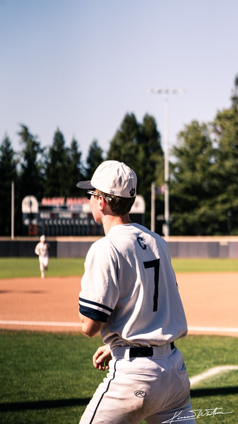 Game face